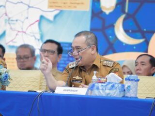 Pemprov Jateng Siapkan THR bagi 13 Ribu PPPK Paruh Waktu, Cair 13 Maret