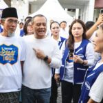 4,2 Juta UMKM Dorong Perekonomian Jawa Tengah, Serap Banyak Tenaga Kerja