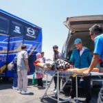 Aksi Cepat Taj Yasin Fasilitasi Pemudik Hidrosefalus, Pastikan Layanan Khusus Hingga Tiba di Rumah