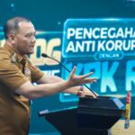 Alarm Keras dari Jateng! Ahmad Luthfi Gandeng KPK, Kepala Daerah Diminta Tak Main-Main Soal Integritas