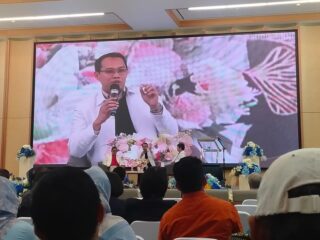 Cedera Olahraga Meningkat, RS Telogorejo Andalkan Teknologi Minim Sayatan untuk Percepat Pemulihan