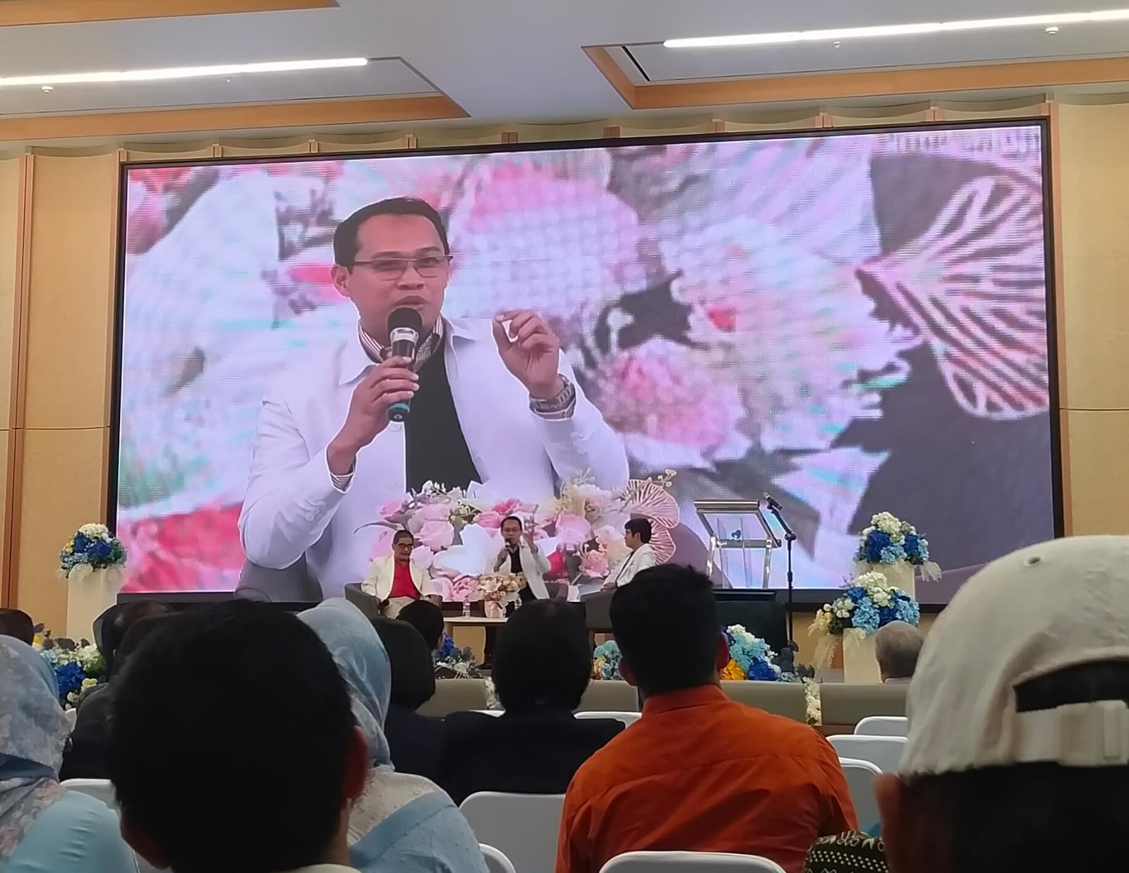 Cedera Olahraga Meningkat, RS Telogorejo Andalkan Teknologi Minim Sayatan untuk Percepat Pemulihan