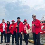 RS Apung Laksamana Malahayati Tinggalkan Semarang, Layani Ratusan Warga Selama Mudik