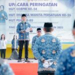 THR Perusahaan Wajib Cair H-7 Lebaran, Pemprov Jateng Tegaskan Ketaatan Aturan