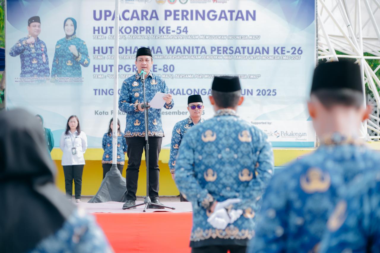 THR Perusahaan Wajib Cair H-7 Lebaran, Pemprov Jateng Tegaskan Ketaatan Aturan