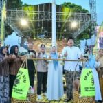 Puluhan Ribu Dawet Ayu Pecahkan Rekor Dunia, Sajian Istimewa untuk Buka Puasa