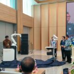 Teknologi Robotik Lutut Hadir, RS Telogorejo Klaim Lebih Presisi dan Percepat Pemulihan Pasien