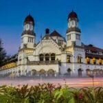 Berburu Oleh-Oleh di Semarang, Ini 10 Rekomendasi yang Wajib Dicoba