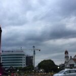 BMKG Prediksi Sejumlah Wilayah Berpotensi Diguyur Hujan Ringan Hari Ini