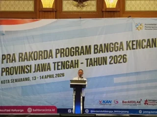 BKKBN Jateng Minta Penyuluh KB Petakan Wilayah Prioritas Intervensi