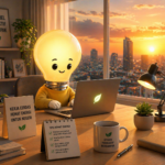 Lewat Konten Digital, Humas Jateng Ajak Masyarakat Hemat Energi