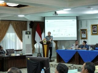 Cegah Korupsi, Pemprov Jateng Perkuat Budaya Kerja Pengadaan dan Pengelolaan Medsos