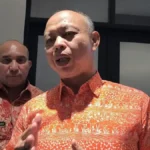 DPRD Semarang Tawarkan Solusi Relokasi PKL Jalan Gajah DPRD Semarang Tawarkan Solusi Relokasi PKL Jalan Gajah