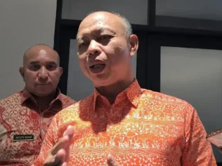 DPRD Semarang Tawarkan Solusi Relokasi PKL Jalan Gajah
