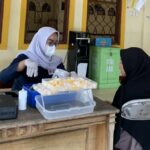 Dari Kampus untuk Kemanusiaan, MHU UIN Walisongo Gelar Donor Darah di Milad ke-9