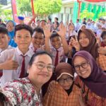 Kampanye Gemar Makan Ikan Warnai Awal HUT ke-479 Kota Semarang