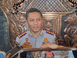 Cegah Kecelakaan di Silayur, Dishub Siapkan Portal Pembatas Kendaraan Berat