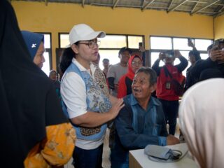 Kota Semarang Perkuat Langkah Transformasi Berkelanjutan Jelang HUT ke-479