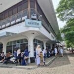 Komisi B DPRD Semarang Pertanyakan Isu Museum di Lokasi Toko Roti Gambang Pasar Johar Komisi B DPRD Semarang Pertanyakan Isu Museum di Lokasi Toko Roti Gambang Pasar Johar