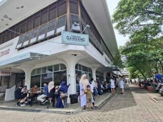 Komisi B DPRD Semarang Pertanyakan Isu Museum di Lokasi Toko Roti Gambang Pasar Johar