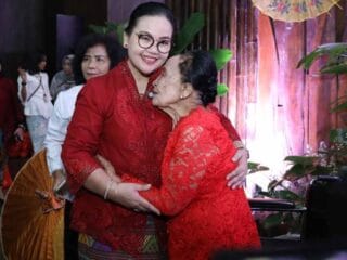 Hari Kartini di Semarang, Momentum Perkuat Kiprah Perempuan di Berbagai Sektor