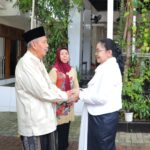 Jelang MTQ Nasional 2026, Wali Kota Semarang Minta Restu dan Dukungan Ulama
