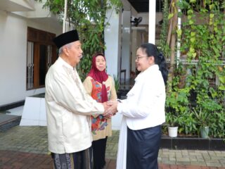 Jelang MTQ Nasional 2026, Wali Kota Semarang Minta Restu dan Dukungan Ulama