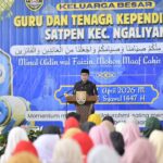 Peran Guru Diperkuat, Pemkot Semarang Soroti Tantangan Era Digital