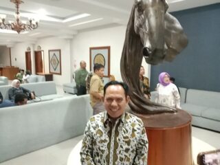 Sorotan ke Komisi III DPR di Kasus Amsal Sitepu, Akademisi: Bukan Intervensi, Tapi Penguatan Keadilan