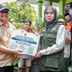 Gubernur Jateng Ahmad Luthfi Tinjau Korban Banjir Demak, Pastikan Kebutuhan Warga Terpenuhi Gubernur Jateng Ahmad Luthfi Tinjau Korban Banjir Demak, Pastikan Kebutuhan Warga Terpenuhi