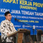 Porprov Jateng 2026 Diproyeksikan Dongkrak Ekonomi Semarang Raya Porprov Jateng 2026 Diproyeksikan Dongkrak Ekonomi Semarang Raya