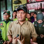 Penanganan Banjir Demak Dilakukan Menyeluruh, Ahmad Luthfi Fokus Hulu hingga Hilir Penanganan Banjir Demak Dilakukan Menyeluruh, Ahmad Luthfi Fokus Hulu hingga Hilir