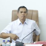 Reses di Gunungpati, Giyanto Serap Aspirasi Warga Soal Keamanan hingga UMKM Reses di Gunungpati, Giyanto Serap Aspirasi Warga Soal Keamanan hingga UMKM
