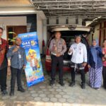Kado HUT ke-479, Pemkot Semarang Beri Diskon PBB 10 Persen dan Bebas Denda Kado HUT ke-479, Pemkot Semarang Beri Diskon PBB 10 Persen dan Bebas Denda