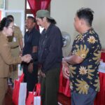 65 Rumah Rusak Diterjang Puting Beliung, Pemkot Semarang Sigap Lakukan Penanganan