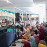 Gubernur Ahmad Luthfi Ajak Teladani KH Dalhar, Wariskan Nilai Persatuan dan Nasionalisme