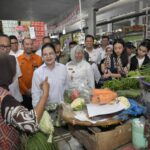 Inflasi Kota Semarang Maret 2026 Tetap Terkendali di Tengah Momentum Idulfitri