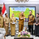 Jawa Tengah Didorong Jadi Penguat Diplomasi Soft Power Indonesia