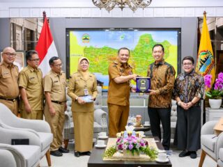 Jawa Tengah Didorong Jadi Penguat Diplomasi Soft Power Indonesia
