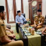 Sinergi Pemerintah dan Ulama, Ahmad Luthfi–Gus Yusuf Matangkan Strategi Terpadu Pengentasan Kemiskinan