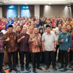 Ahmad Luthfi Dorong Kemandirian Fiskal, Pemprov Jateng Susun Proyeksi Pendapatan 2027 Ahmad Luthfi Dorong Kemandirian Fiskal, Pemprov Jateng Susun Proyeksi Pendapatan 2027