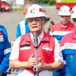 Stok Elpiji Jateng Melimpah, Gubernur Ahmad Luthfi Pastikan Aman hingga Enam Kali Kebutuhan Stok Elpiji Jateng Melimpah, Gubernur Ahmad Luthfi Pastikan Aman hingga Enam Kali Kebutuhan