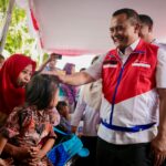 Suspek Campak Capai 2.188 Kasus, Pemprov Jateng Galakkan Imunisasi dan Deteksi Dini