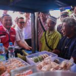 Ngopi Bareng Petani, Cara Ahmad Luthfi Serap Aspirasi di Karanganyar