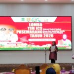 Semarang Gelar Lomba Keamanan Pangan, Dorong Pasar Tradisional Lebih Sehat dan Nyaman