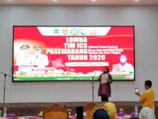 Semarang Gelar Lomba Keamanan Pangan, Dorong Pasar Tradisional Lebih Sehat dan Nyaman