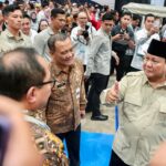 Pemda Jateng Borong Bus Listrik, Prabowo Apresiasi Langkah Ahmad Luthfi