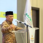 Pemprov dan Baznas Jateng Perkuat Sinergi untuk Tekan Angka Kemiskinan