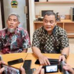 Pemprov Jateng Terapkan WFH, Gubernur Ahmad Luthfi Tekankan Kinerja ASN Tetap Optimal Pemprov Jateng Terapkan WFH, Gubernur Ahmad Luthfi Tekankan Kinerja ASN Tetap Optimal