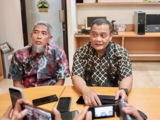 Pemprov Jateng Terapkan WFH, Gubernur Ahmad Luthfi Tekankan Kinerja ASN Tetap Optimal